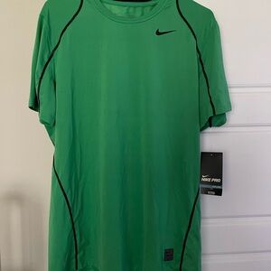 Men’s Nike Pro Fitted Shirt